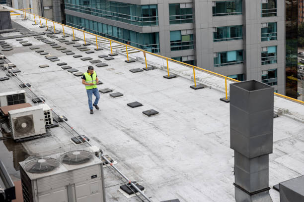 Best Sheet Metal Roofing  in Merrill, WI