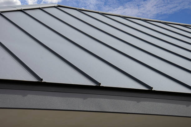 Best Metal Roofing Installation  in Merrill, WI
