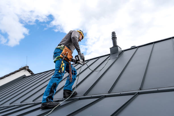 Reliable Merrill, WI Roofing Service Solutions