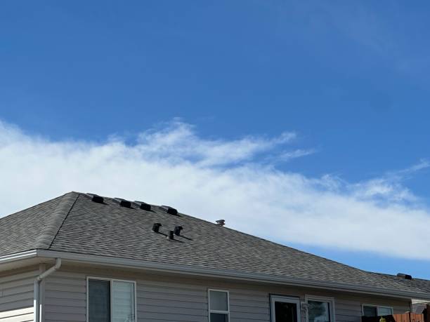 Best Storm Damage Roof Repair  in Merrill, WI